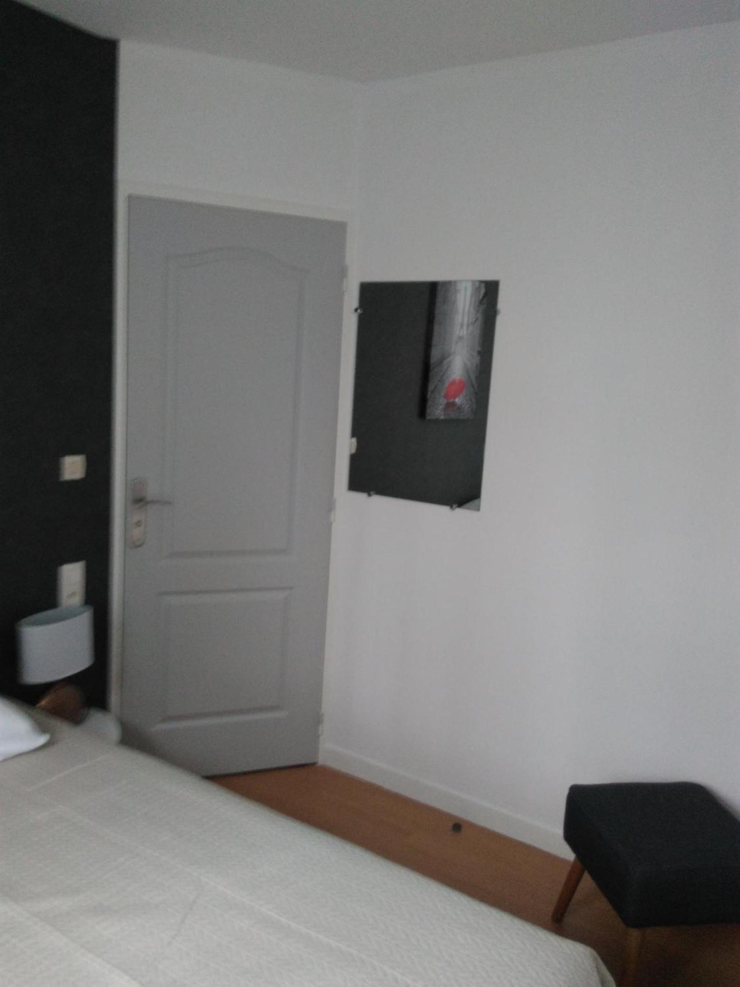 24 Fois Plus - Circuit Des 24 H A 10 Mn - 2 Chambres, 4 Personnes & Cuisine Le Mans Dış mekan fotoğraf